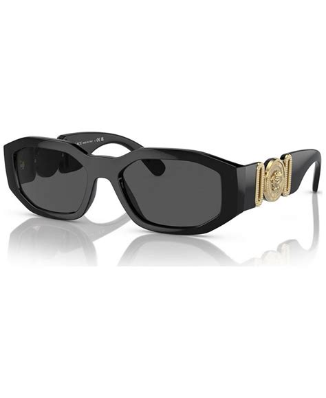 versace designer sunglasses men|Versace unisex sunglasses.